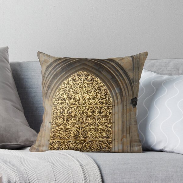 Item preview, Golden window designed and sold by rasim1.