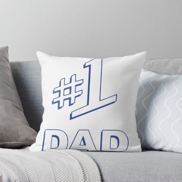 Item preview, Seinfeld Inspired Number Dad Design for Fans and Family designed and sold by Zefunky.