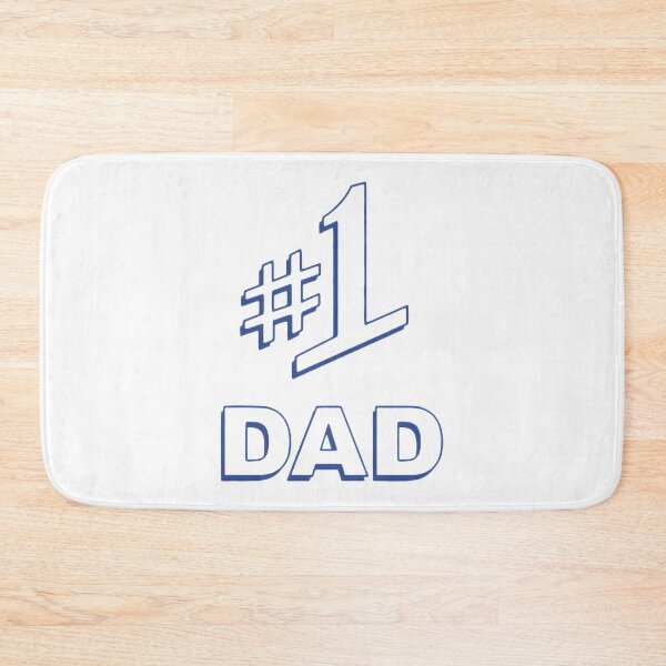 Item preview, Seinfeld Inspired Number Dad Design for Fans and Family designed and sold by Zefunky.