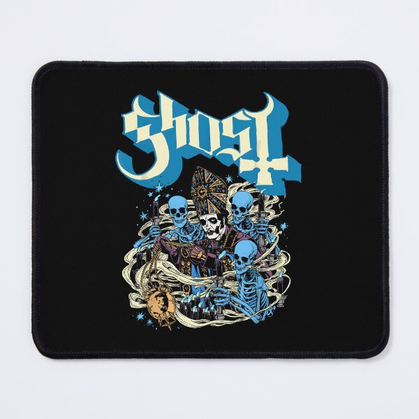 Item preview, Ghost Thurrible And Friends designed and sold by streetwen.
