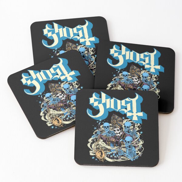 Item preview, Ghost Thurrible And Friends designed and sold by streetwen.