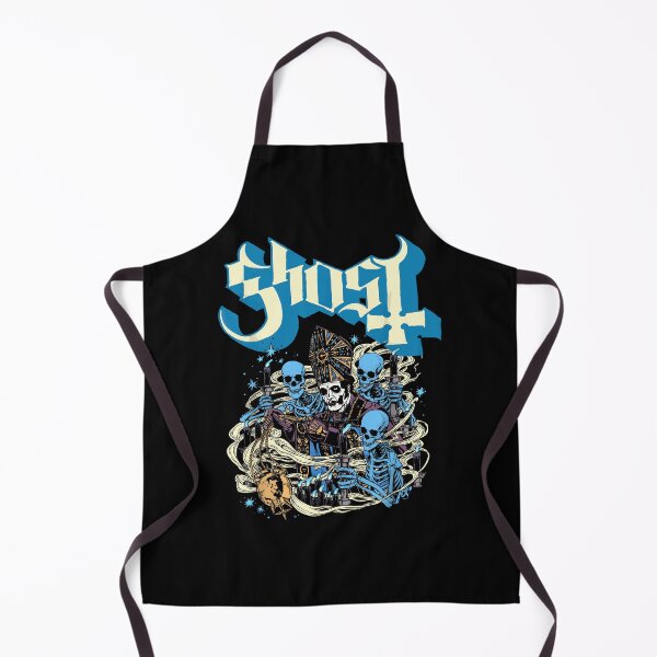 Item preview, Ghost Thurrible And Friends designed and sold by streetwen.