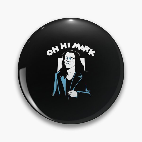 Item preview, Oh Hi Marks designed and sold by TIMBURGES.