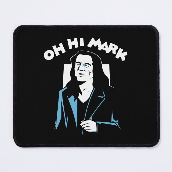 Item preview, Oh Hi Marks designed and sold by TIMBURGES.