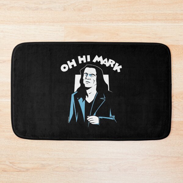 Item preview, Oh Hi Marks designed and sold by TIMBURGES.