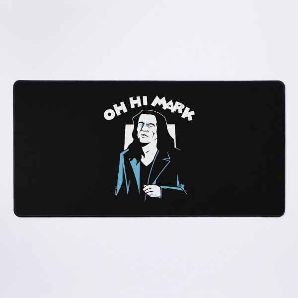 Item preview, Oh Hi Marks designed and sold by TIMBURGES.