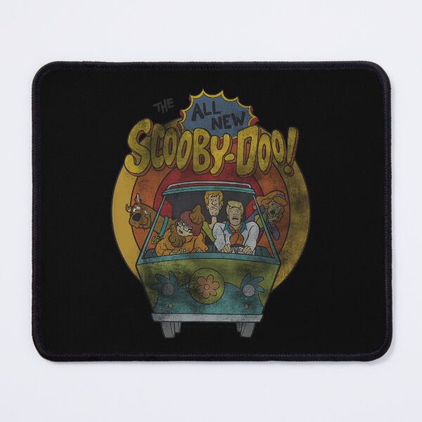 Item preview, The All New Scooby Doo designed and sold by tiabletz.