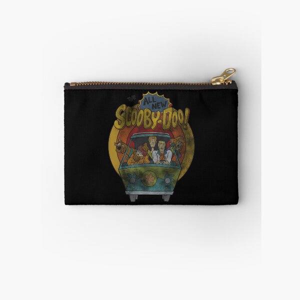 Item preview, The All New Scooby Doo designed and sold by tiabletz.