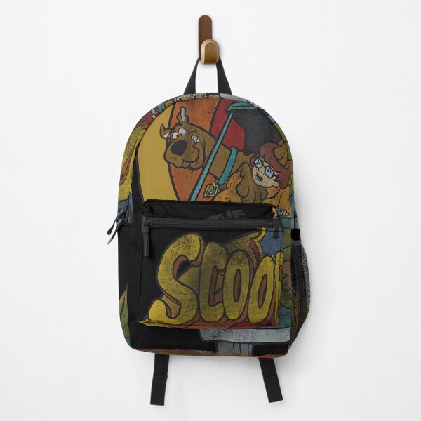 Item preview, The All New Scooby Doo designed and sold by tiabletz.