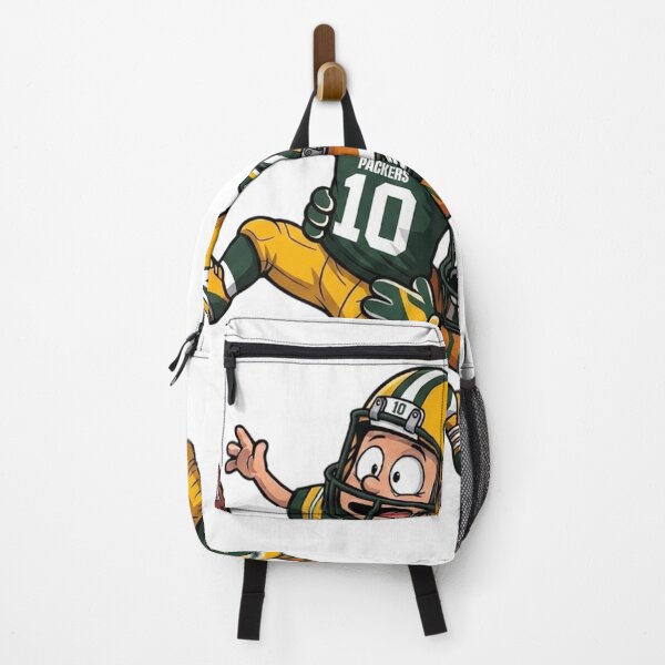 Item preview, Calvin And Hobbes  Green Bay Football Action Fan designed and sold by DamianRoy88.
