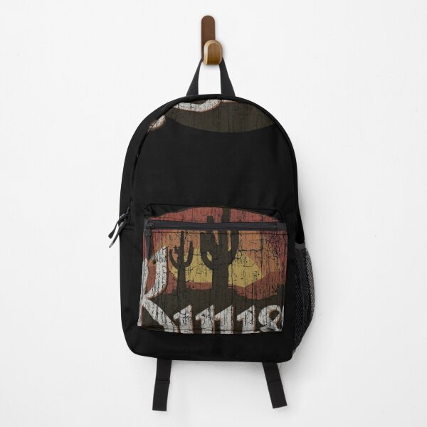 Item preview, Vintage Desert Saguaro Cactus Retro Graphic designed and sold by LaGaillou.