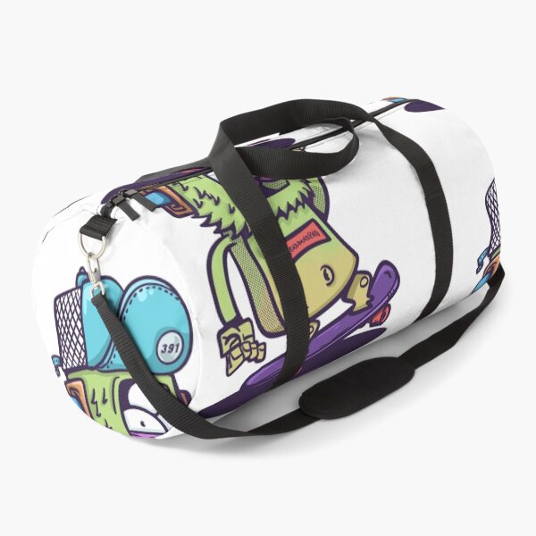 Item preview, Bot 391 designed and sold by Oddbot-Society.