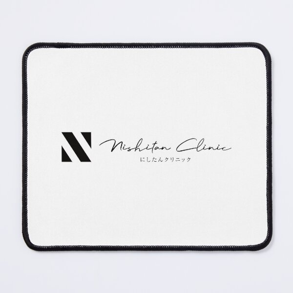 Item preview, Nishitan Clinic Medical Logo designed and sold by Claupary.