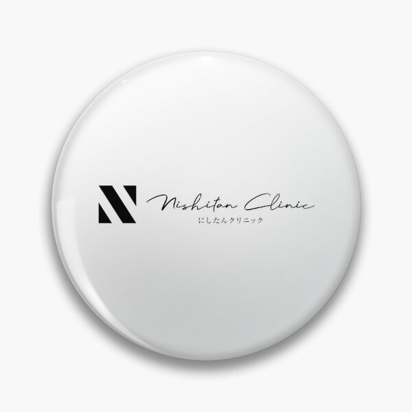Item preview, Nishitan Clinic Medical Logo designed and sold by Claupary.