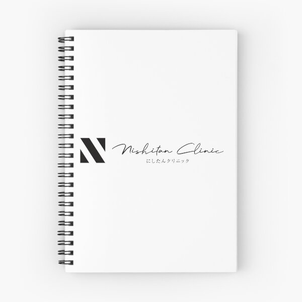 Item preview, Nishitan Clinic Medical Logo designed and sold by Claupary.