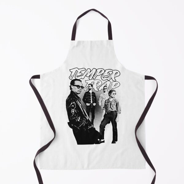 Item preview,  Temper Trap Music Album Cover  designed and sold by Moon7160.