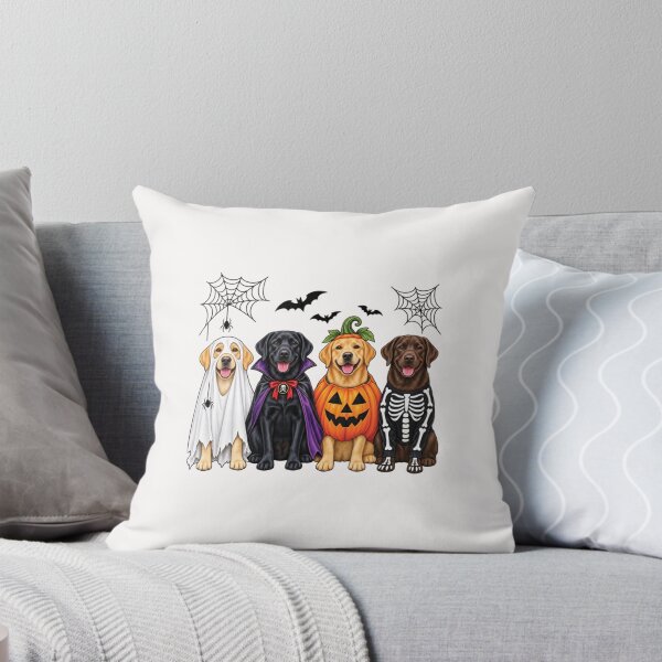 Item preview, Halloween Labrador Dog designed and sold by AlisonWalsh24.