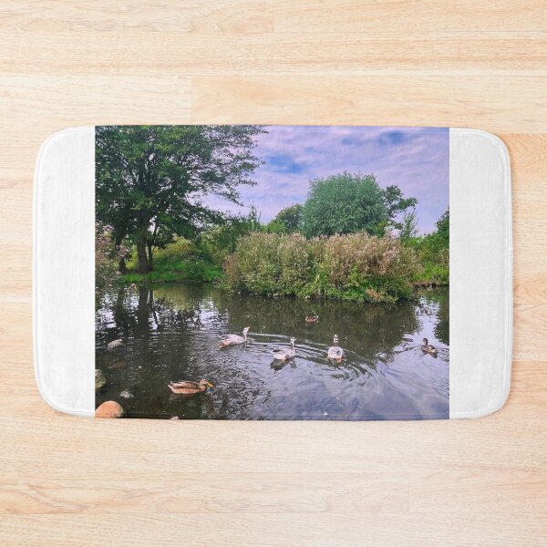 Item preview, Crystal Water Flow designed and sold by litusxca.
