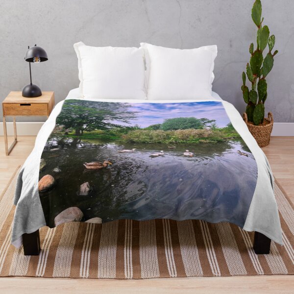 Item preview, Crystal Water Flow designed and sold by litusxca.