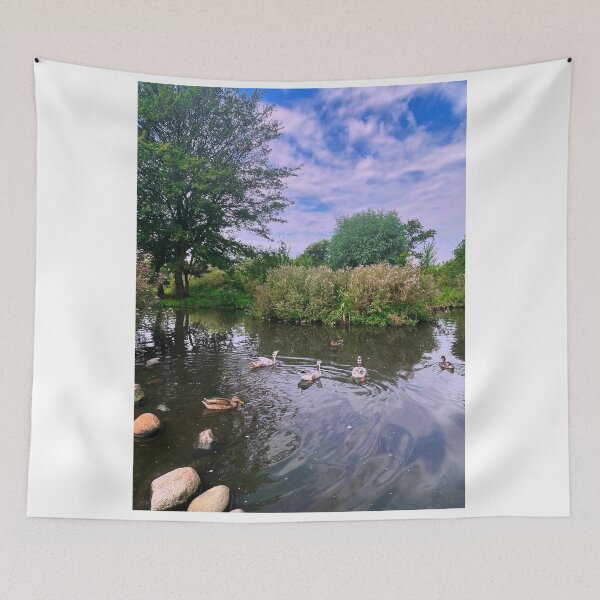 Item preview, Crystal Water Flow designed and sold by litusxca.