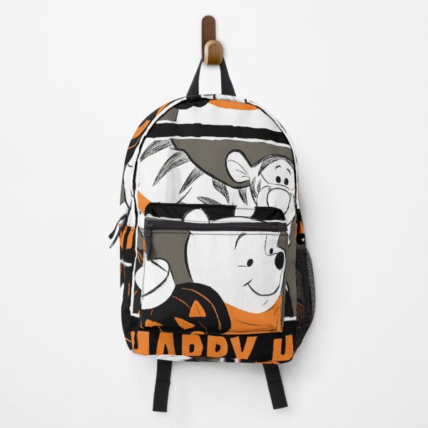 Item preview, Winnie The Pooh Happy Halloween designed and sold by tiabletz.