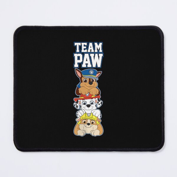 Item preview, Paw Patrol Team Paw Pup Stack With Smiles designed and sold by AlanPitek.