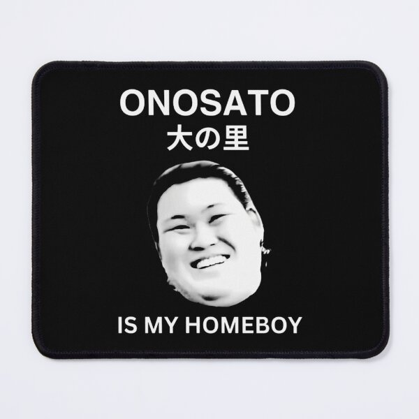 Artikelvorschau, Onosato ist mein Kumpel entworfen und verkauft von TIMBURGES.