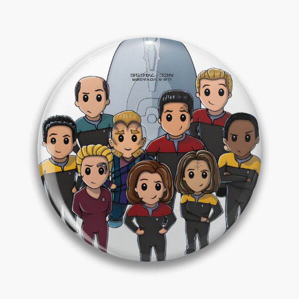 Item preview, A Most Resourceful Crew Inspirational Space Exploration Design designed and sold by Ming Ming.