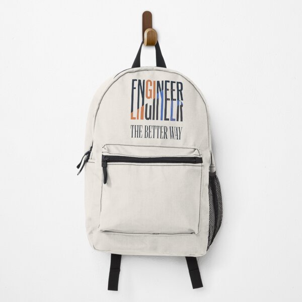 Item preview, Engineer the Better Way Engineering Professional designed and sold by Amr Darwish Graphic designer.