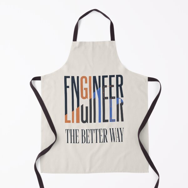 Item preview, Engineer the Better Way Engineering Professional designed and sold by Amr Darwish Graphic designer.