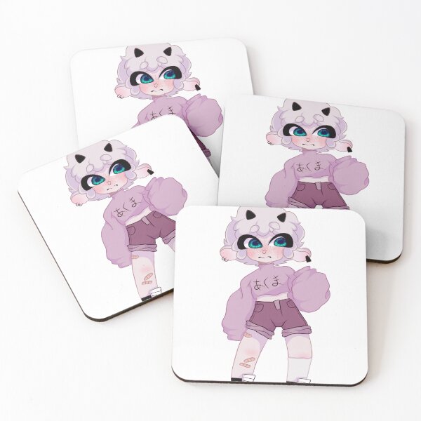 Item preview, Shining Star Pastel Sheep Blue Eyes designed and sold by R43vy-Draws.