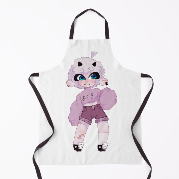 Item preview, Shining Star Pastel Sheep Blue Eyes designed and sold by R43vy-Draws.