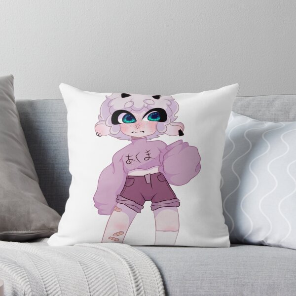 Item preview, Shining Star Pastel Sheep Blue Eyes designed and sold by R43vy-Draws.