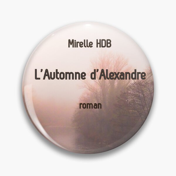 Item preview, Alexander's Autumn designed and sold by MirelleHDB.