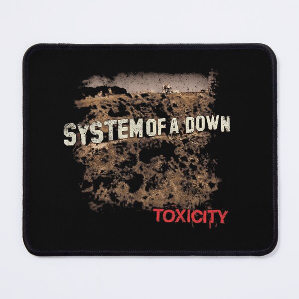 Item preview, System Of A Down designed and sold by Rabidraws.