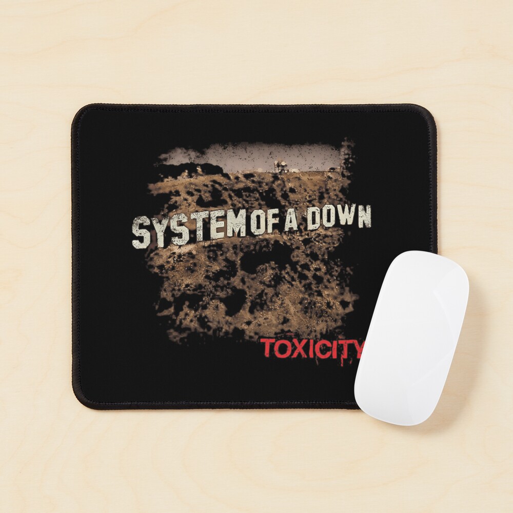 Item preview, Mouse Pad designed and sold by Rabidraws.