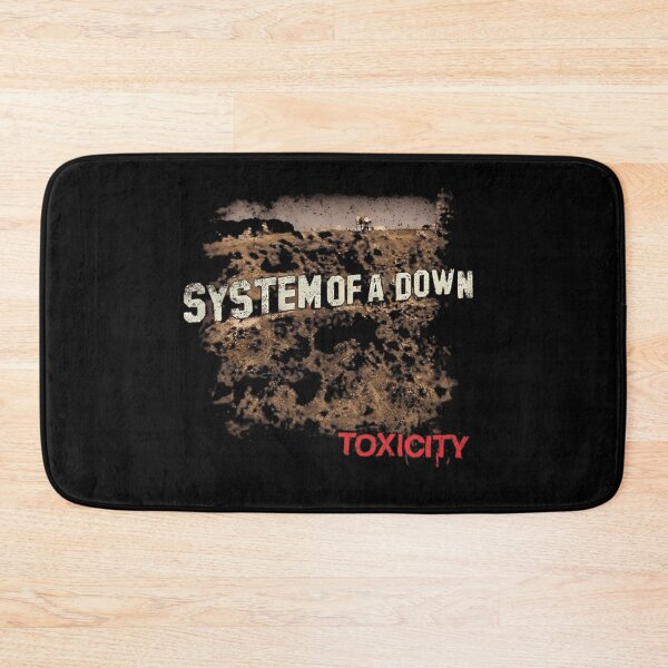 Item preview, System Of A Down designed and sold by Rabidraws.