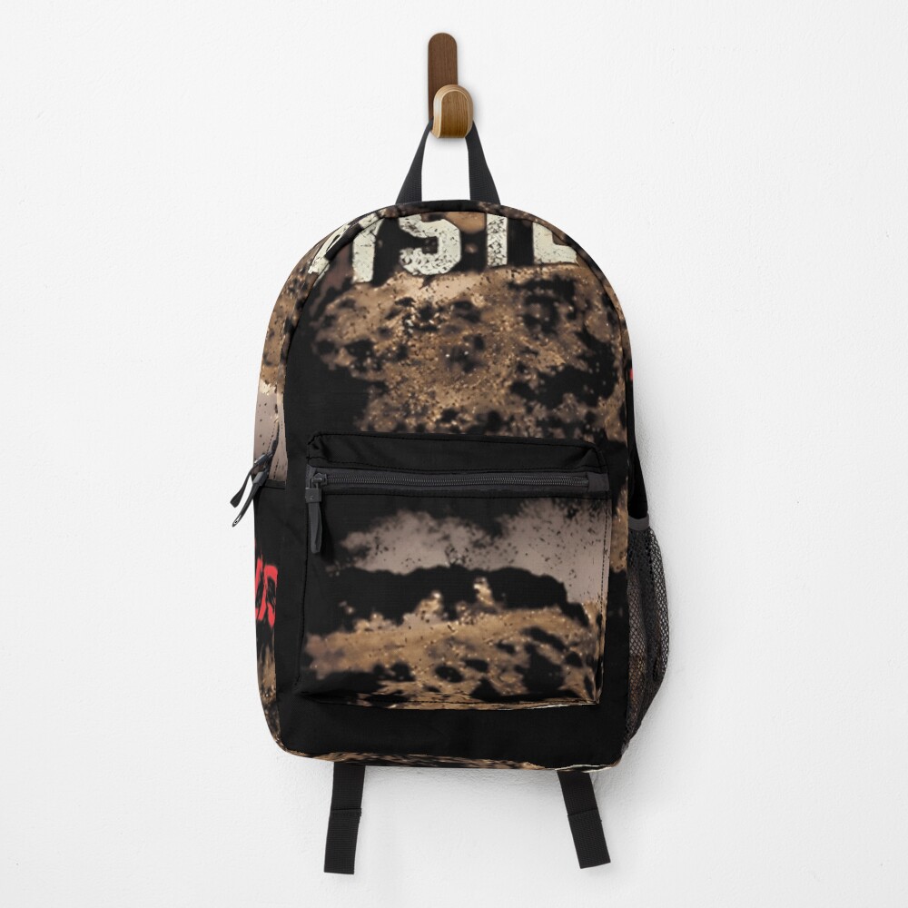 Item preview, Backpack designed and sold by Rabidraws.