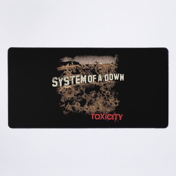 Item preview, System Of A Down designed and sold by Rabidraws.