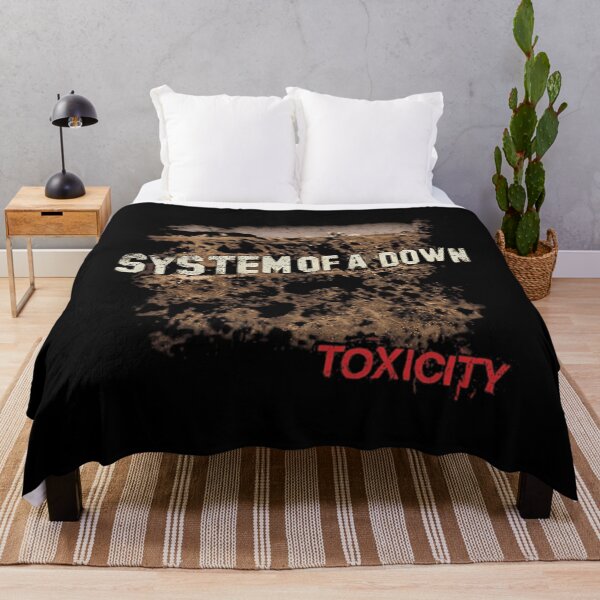Item preview, System Of A Down designed and sold by Rabidraws.