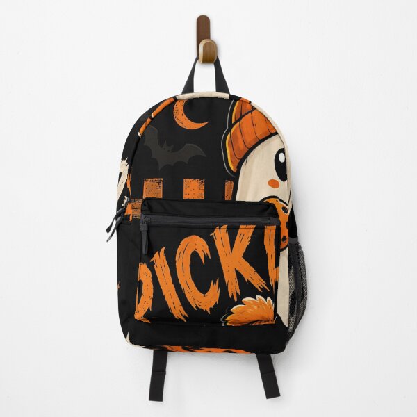 Item preview, Spooky Dink Pickle Boo Ghost Spooky Halloween Pickleball designed and sold by ZariahNey.