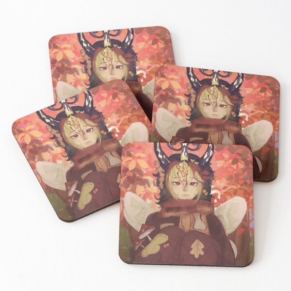 Item preview, Autumn Forest Spirit designed and sold by JoguJion.