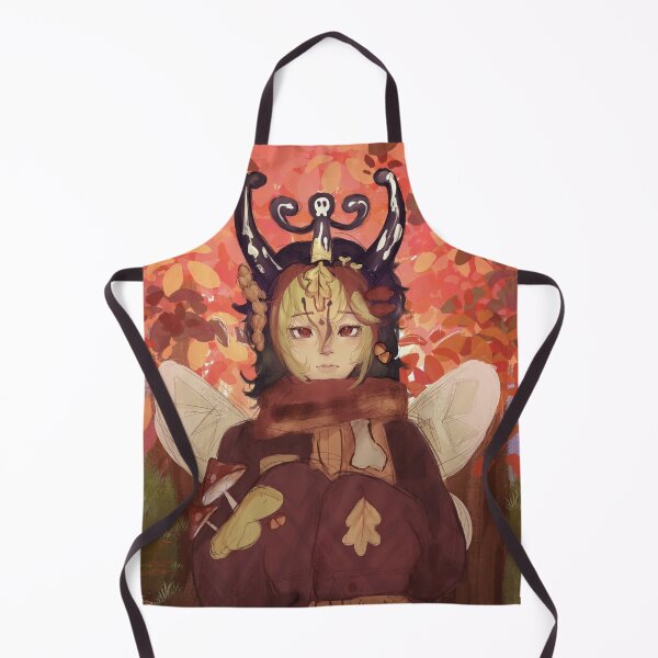 Item preview, Autumn Forest Spirit designed and sold by JoguJion.