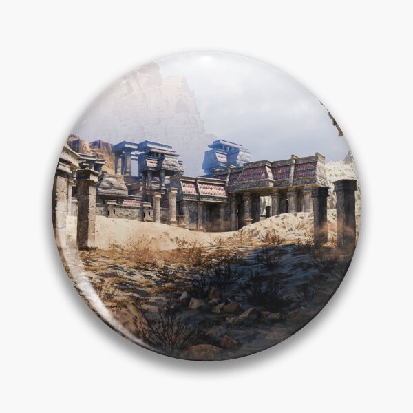 Item preview, Deserted designed and sold by Shaheen01.