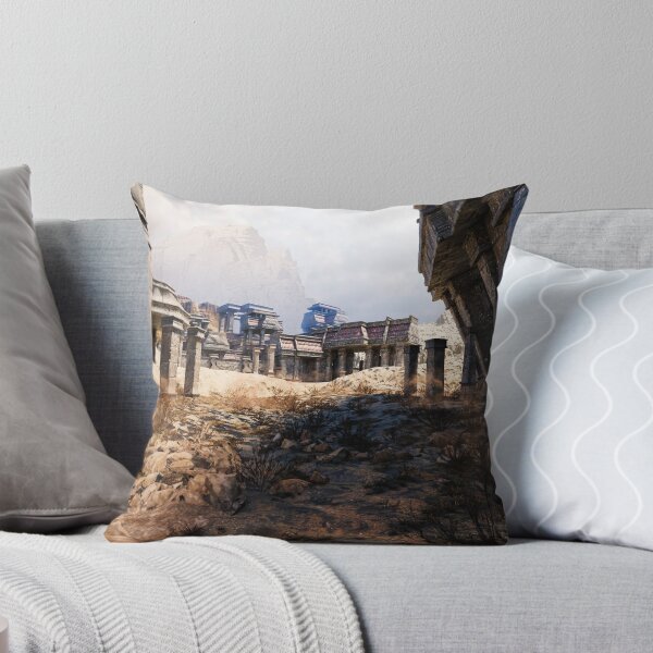 Item preview, Deserted designed and sold by Shaheen01.