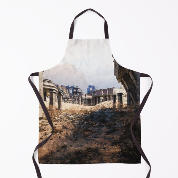 Item preview, Deserted designed and sold by Shaheen01.