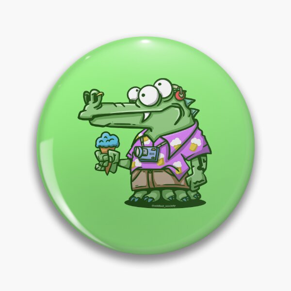 Item preview, Bot 393 designed and sold by Oddbot-Society.