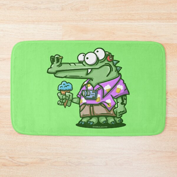Item preview, Bot 393 designed and sold by Oddbot-Society.