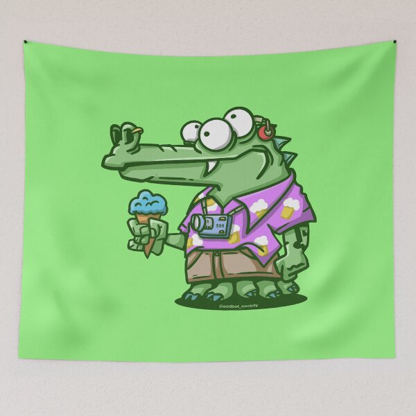 Item preview, Bot 393 designed and sold by Oddbot-Society.