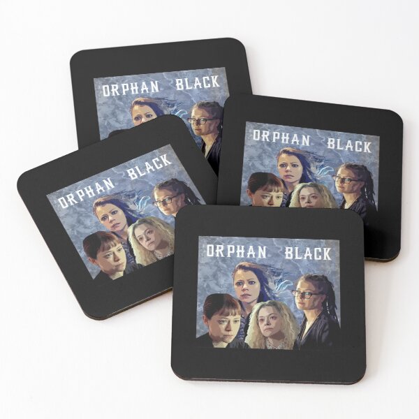 Item preview, Orphans Black Sestra Club Of Clones designed and sold by TIMBURGES.
